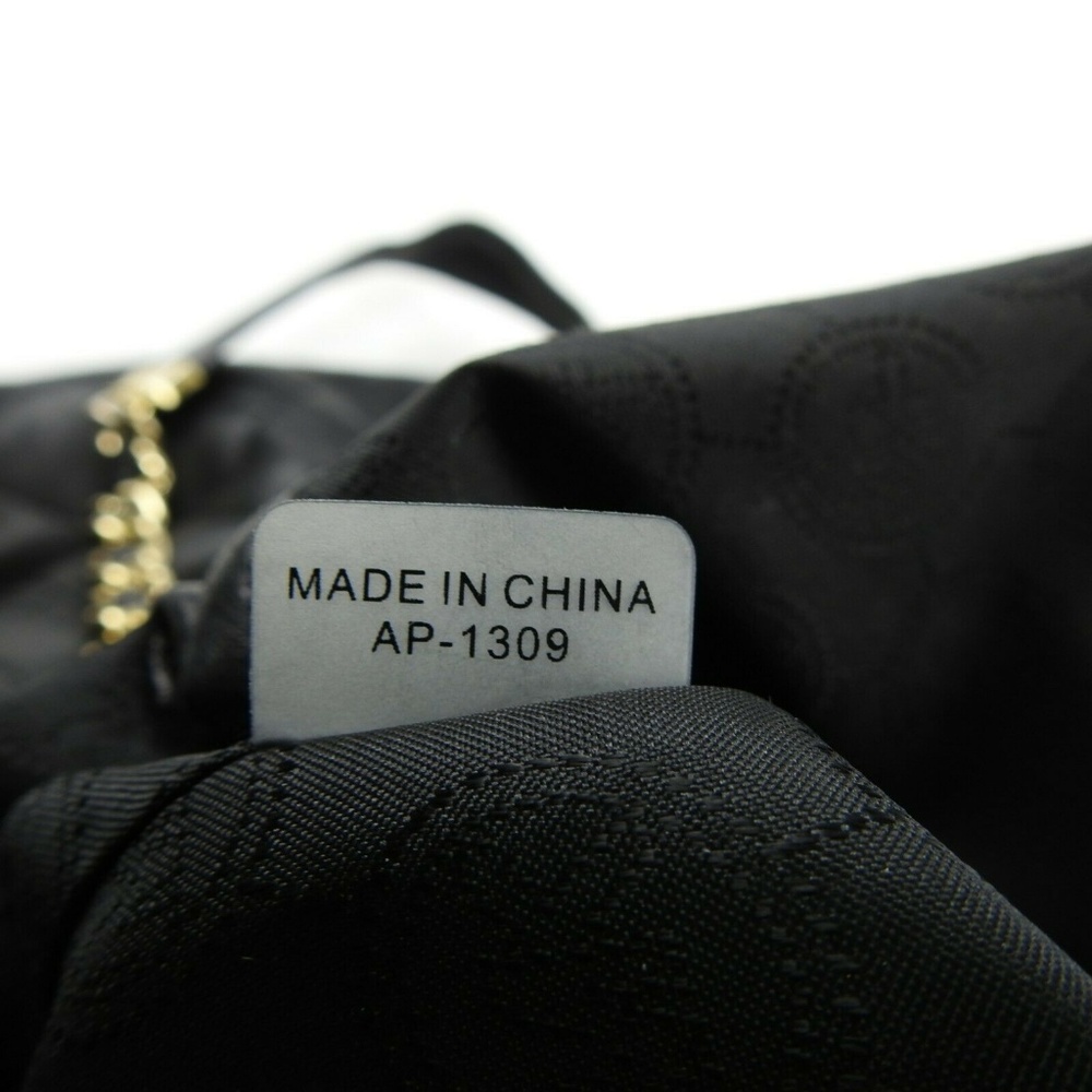 MICHAEL KORS Quilted Savannah Gold Chain Satchel - Picture 6 of 8